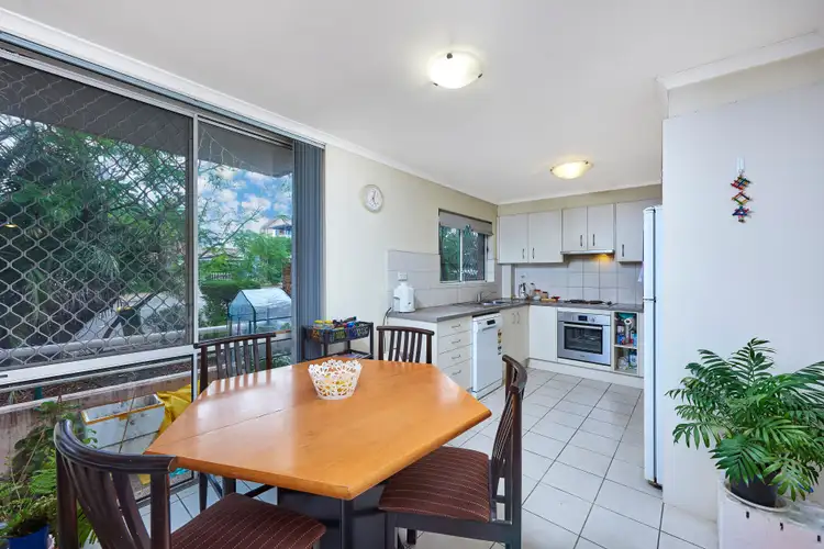 Fourth view of Homely unit listing, 7/23-25 Priddle Street, Westmead NSW 2145