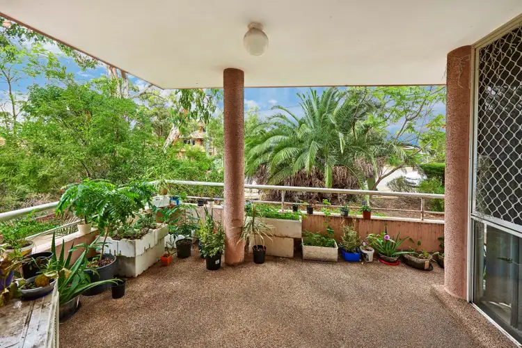 Sixth view of Homely unit listing, 7/23-25 Priddle Street, Westmead NSW 2145