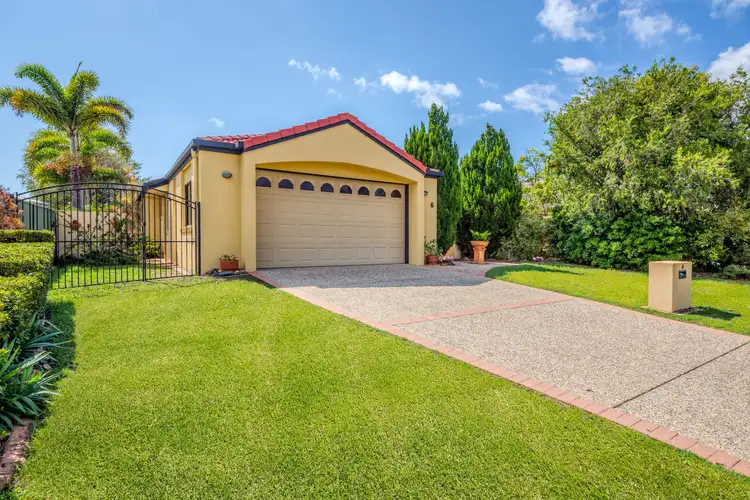Third view of Homely house listing, 6 Seabreeze Avenue, Banksia Beach QLD 4507