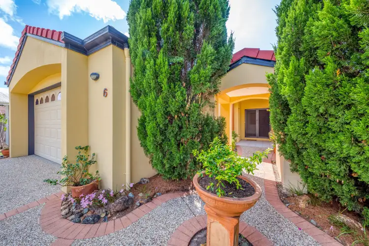 Fourth view of Homely house listing, 6 Seabreeze Avenue, Banksia Beach QLD 4507