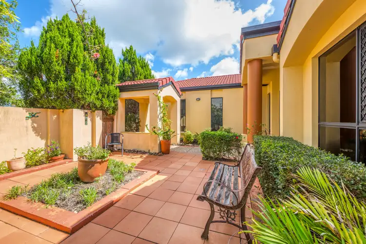 Fifth view of Homely house listing, 6 Seabreeze Avenue, Banksia Beach QLD 4507