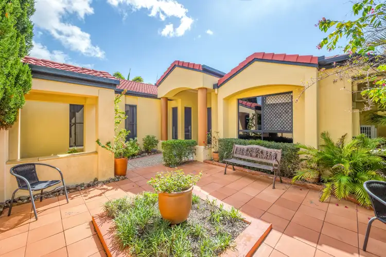 Sixth view of Homely house listing, 6 Seabreeze Avenue, Banksia Beach QLD 4507
