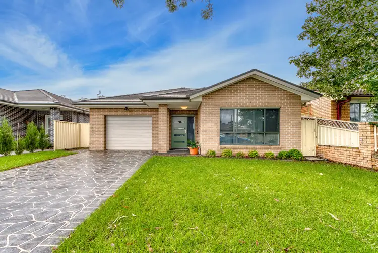 Main view of Homely house listing, 44A York Street, Tahmoor NSW 2573