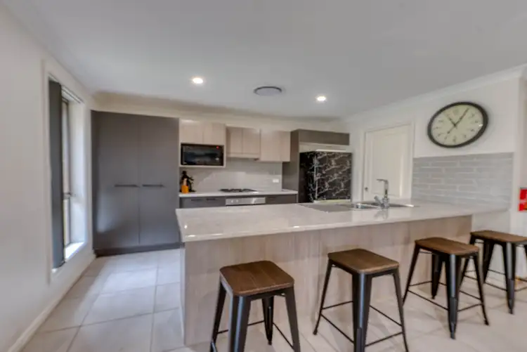 Second view of Homely house listing, 44A York Street, Tahmoor NSW 2573
