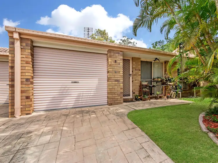 Main view of Homely other listing, 2 Birch Court, Oxenford QLD 4210