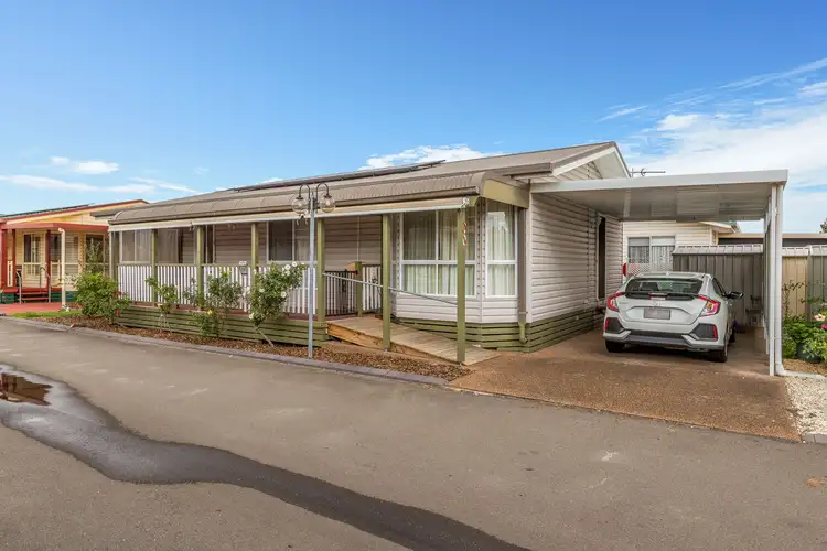 Main view of Homely house listing, 30/15 Quarter Sessions Road, Tarro NSW 2322