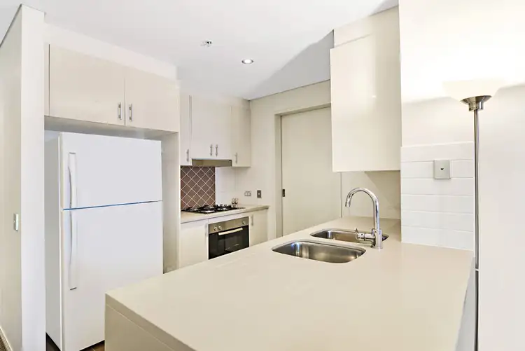 Third view of Homely apartment listing, 701/2 Aqua Street, Southport QLD 4215