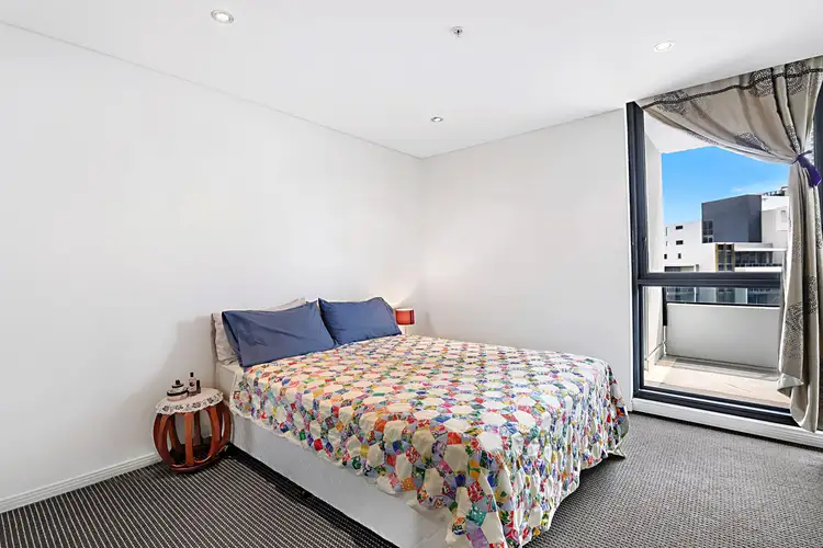 Fourth view of Homely apartment listing, 701/2 Aqua Street, Southport QLD 4215