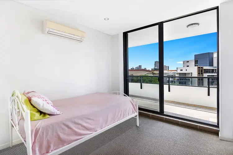 Fifth view of Homely apartment listing, 701/2 Aqua Street, Southport QLD 4215