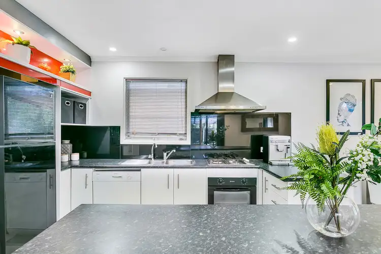 Second view of Homely house listing, 12 Wunderly Drive, Mount Barker SA 5251