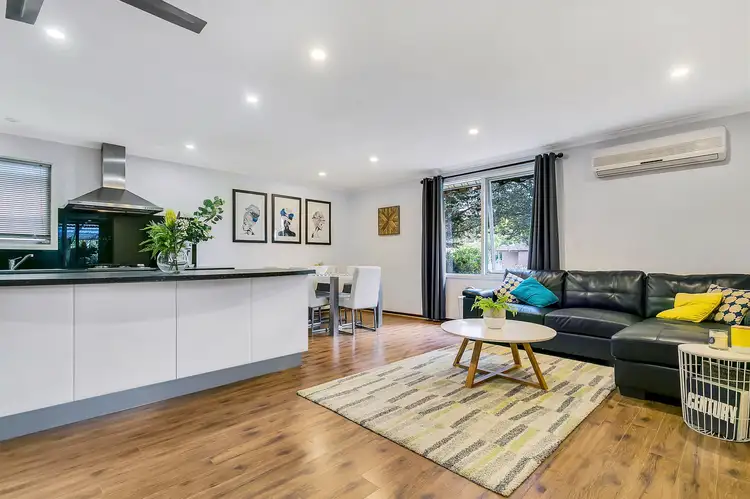 Third view of Homely house listing, 12 Wunderly Drive, Mount Barker SA 5251