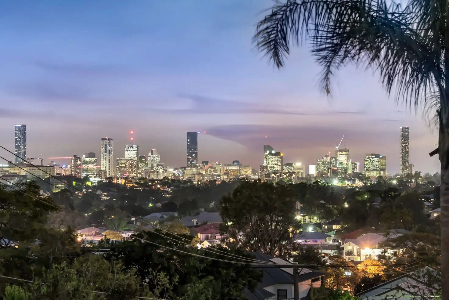 Main view of Homely house listing, 14 Dibley Avenue, Wilston QLD 4051