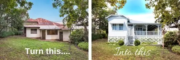 Second view of Homely house listing, 14 Dibley Avenue, Wilston QLD 4051