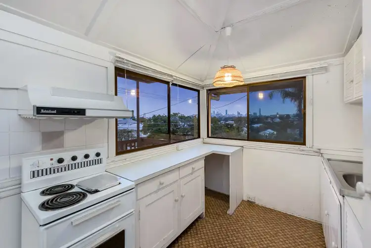 Fourth view of Homely house listing, 14 Dibley Avenue, Wilston QLD 4051