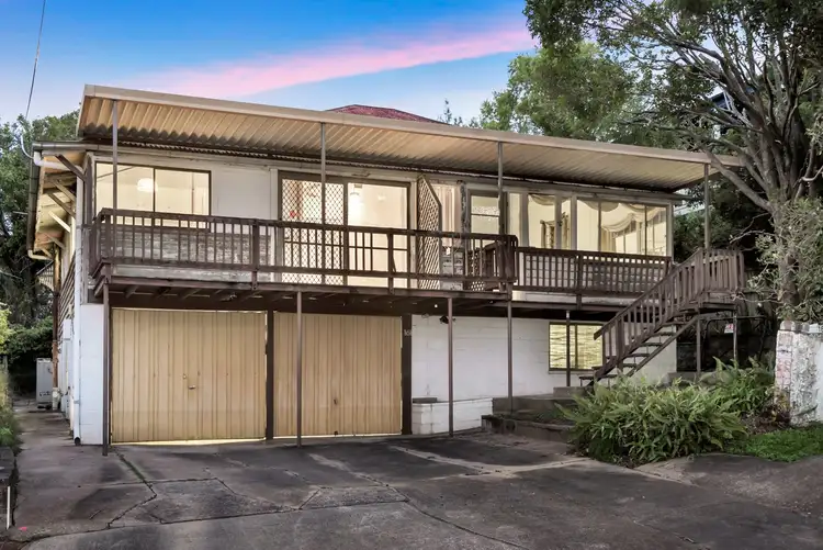 Fifth view of Homely house listing, 14 Dibley Avenue, Wilston QLD 4051