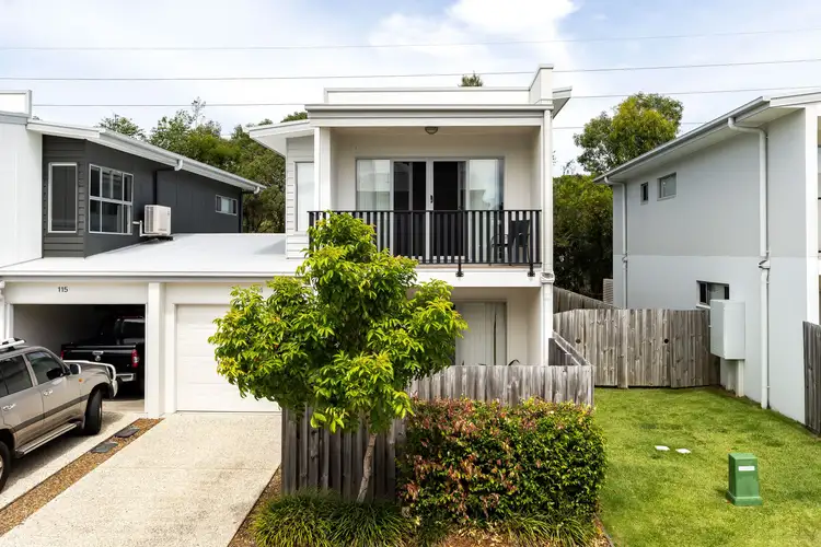 114/8 Starling Street, Buderim QLD 4556