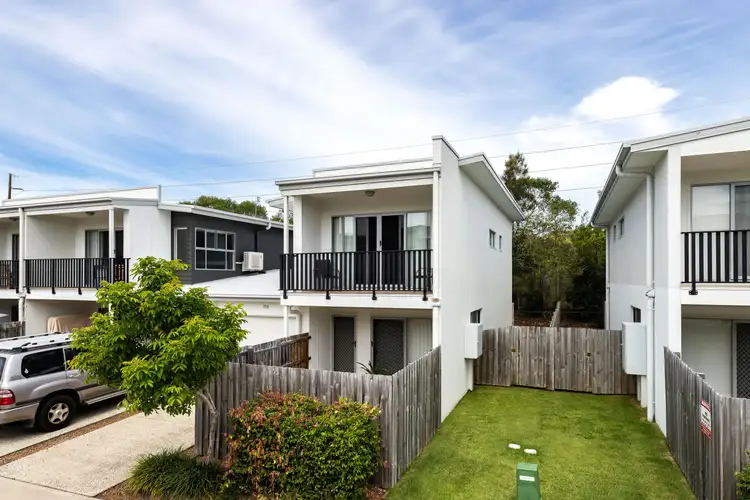 Second view of Homely townhouse listing, 114/8 Starling Street, Buderim QLD 4556