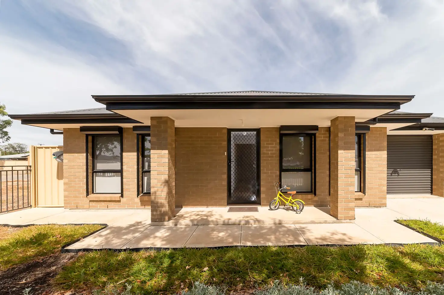 Main view of Homely house listing, 17 Roberts Crescent, Smithfield Plains SA 5114