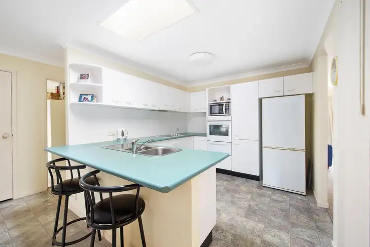 Third view of Homely house listing, 12 Silverleaf Row, Menai NSW 2234