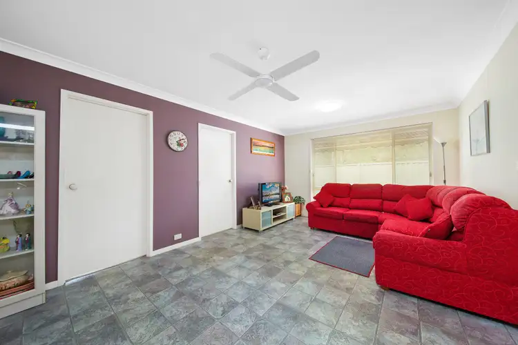 Fourth view of Homely house listing, 12 Silverleaf Row, Menai NSW 2234