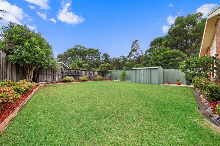 Sixth view of Homely house listing, 12 Silverleaf Row, Menai NSW 2234