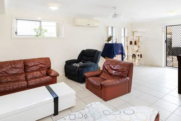 Fifth view of Homely townhouse listing, 1/30 Moonie Drive, Coomera QLD 4209