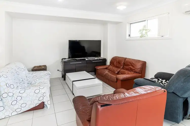 Sixth view of Homely townhouse listing, 1/30 Moonie Drive, Coomera QLD 4209