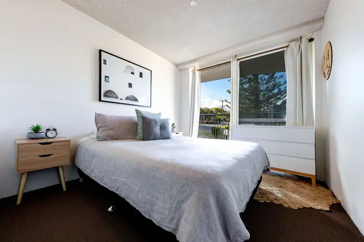 3/52 King Street, Kings Beach QLD 4551