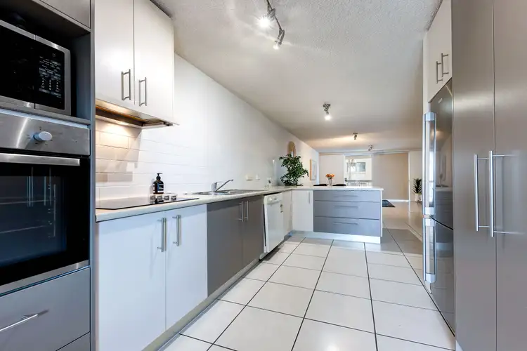 Third view of Homely unit listing, 3/52 King Street, Kings Beach QLD 4551