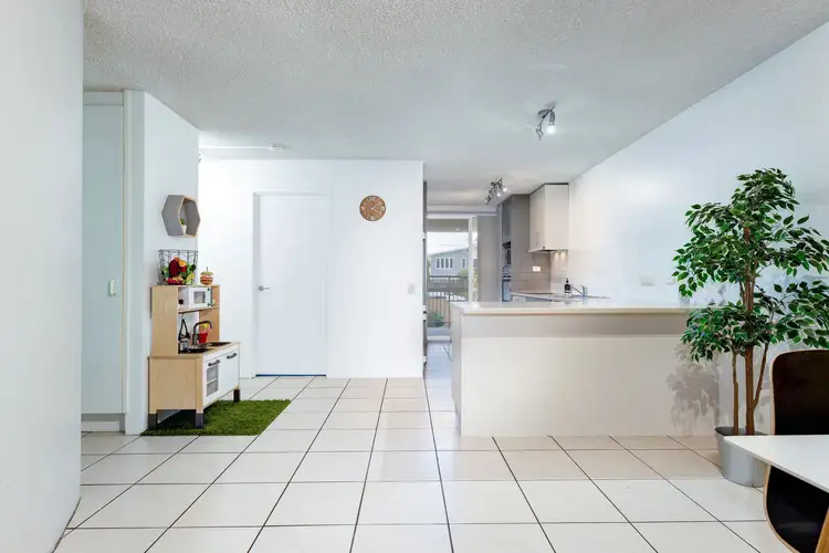 Fifth view of Homely unit listing, 3/52 King Street, Kings Beach QLD 4551