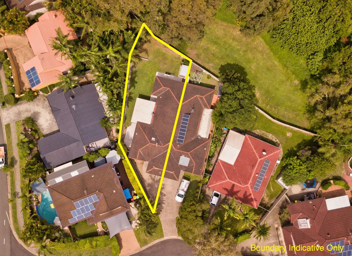 Main view of Homely other listing, 1/4 Ripoll Court, Reedy Creek QLD 4227
