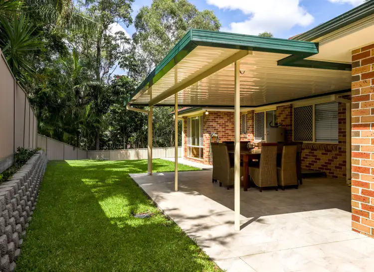 Second view of Homely other listing, 1/4 Ripoll Court, Reedy Creek QLD 4227