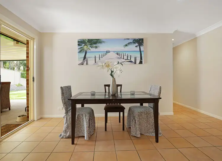 Third view of Homely other listing, 1/4 Ripoll Court, Reedy Creek QLD 4227