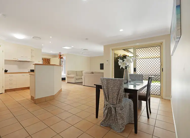 Fifth view of Homely other listing, 1/4 Ripoll Court, Reedy Creek QLD 4227