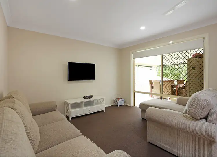 Sixth view of Homely other listing, 1/4 Ripoll Court, Reedy Creek QLD 4227