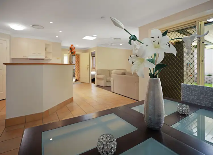 Seventh view of Homely other listing, 1/4 Ripoll Court, Reedy Creek QLD 4227