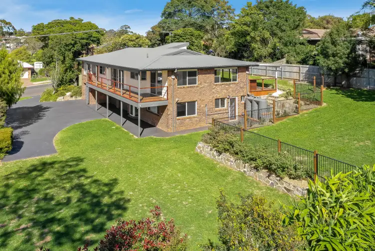 233 Stenner Street, Centenary Heights QLD 4350