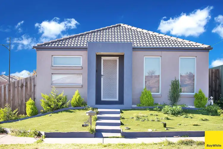 6 Talliver Terrace, Truganina VIC 3029