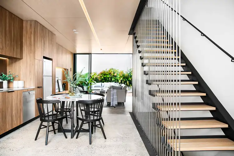 Second view of Homely house listing, 8 Steel Lane, Surry Hills NSW 2010