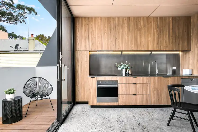 Third view of Homely house listing, 8 Steel Lane, Surry Hills NSW 2010