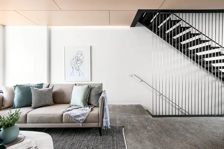 Fourth view of Homely house listing, 8 Steel Lane, Surry Hills NSW 2010