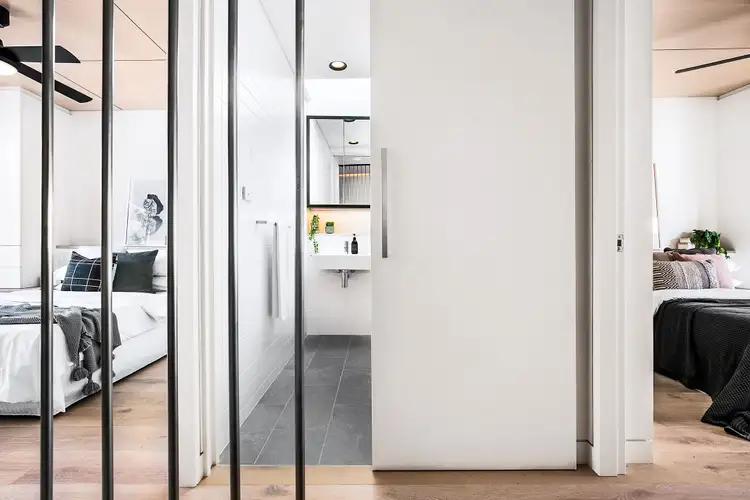 Fifth view of Homely house listing, 8 Steel Lane, Surry Hills NSW 2010