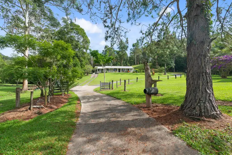 Second view of Homely house listing, 36 Dove Road, Tallebudgera Valley QLD 4228