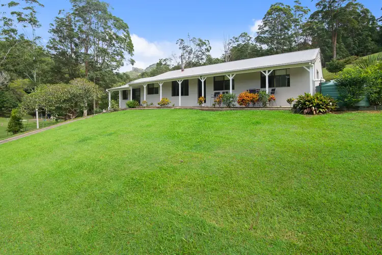 Third view of Homely house listing, 36 Dove Road, Tallebudgera Valley QLD 4228