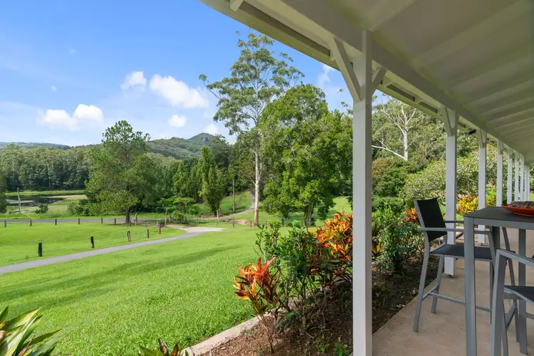 Fourth view of Homely house listing, 36 Dove Road, Tallebudgera Valley QLD 4228