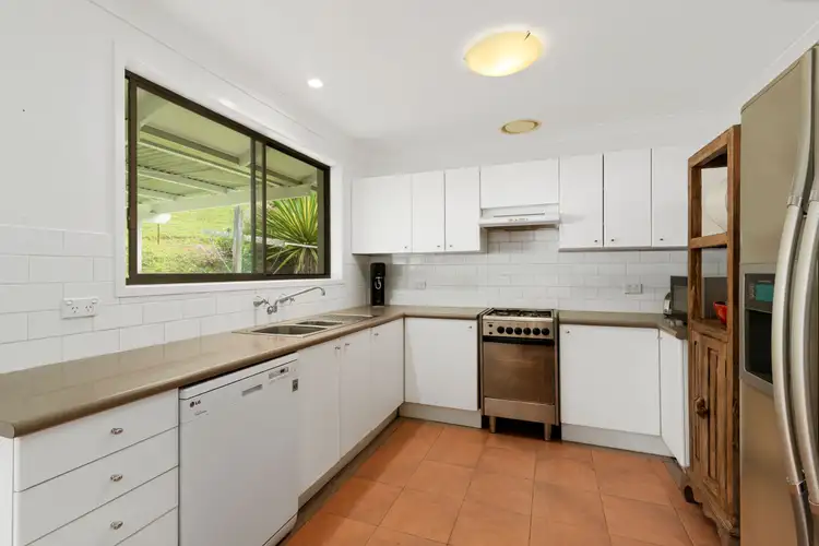 Fifth view of Homely house listing, 36 Dove Road, Tallebudgera Valley QLD 4228