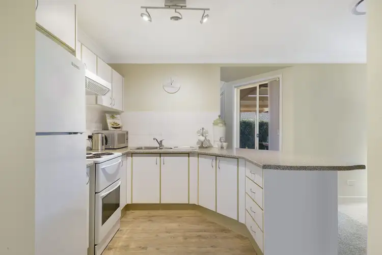 Third view of Homely house listing, 8 Litoria Place, Glenmore Park NSW 2745
