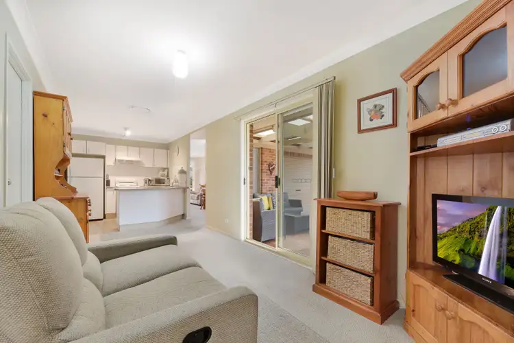 Fifth view of Homely house listing, 8 Litoria Place, Glenmore Park NSW 2745