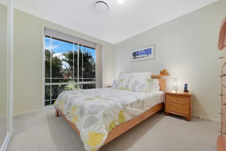 Sixth view of Homely house listing, 8 Litoria Place, Glenmore Park NSW 2745