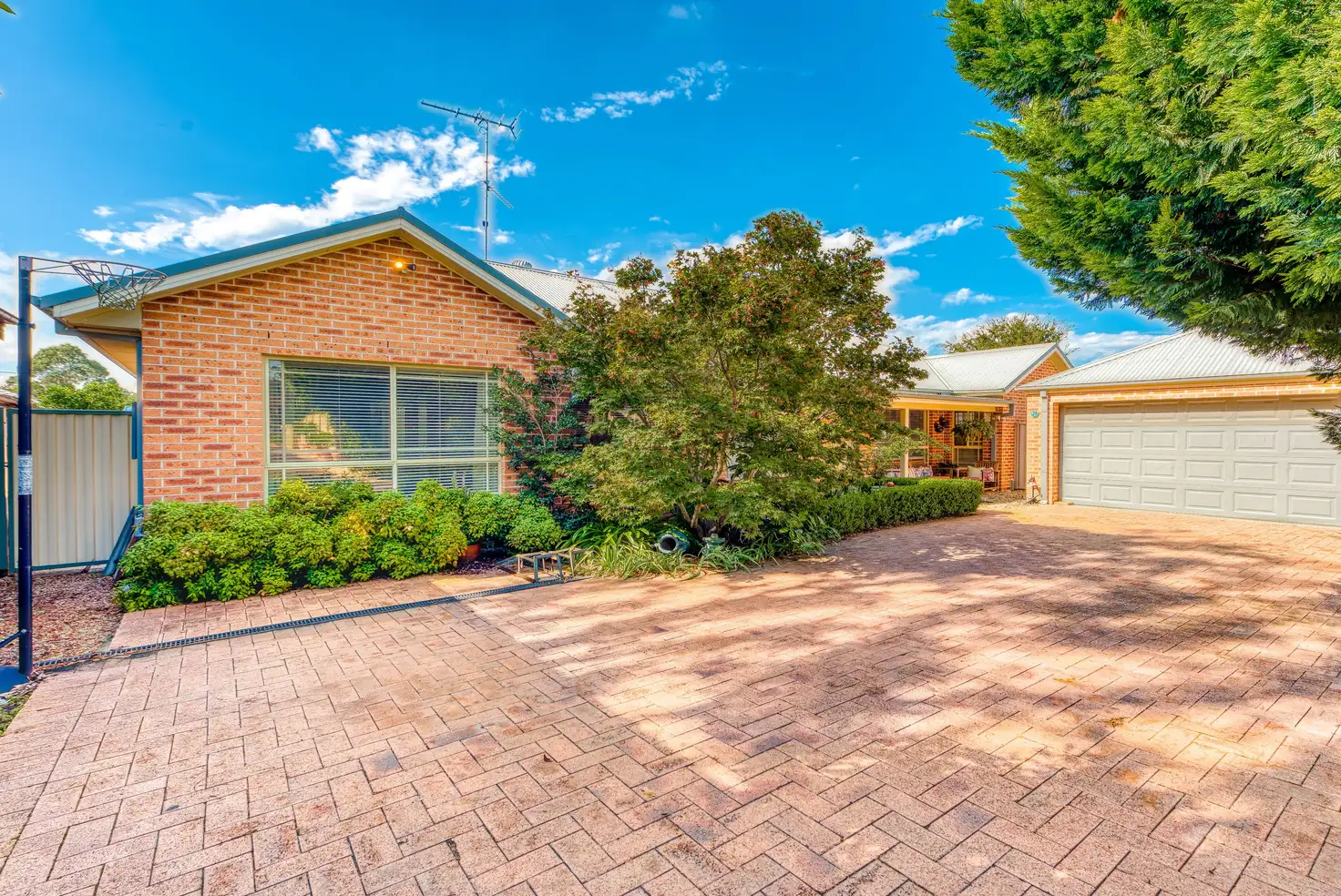Main view of Homely house listing, 4A Station Street, Thirlmere NSW 2572